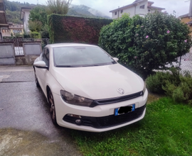 Volkswagen Scirocco 1.4 122cv