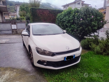 Volkswagen Scirocco 1.4 122cv