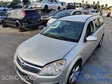 Opel astra h sw a04 1.7 cdti 110cv - ricambi