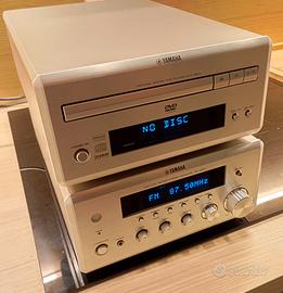 Sistema Yamaha Natural Sound Pianocraft