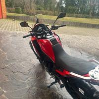 Moto morini X-cape 650 2023