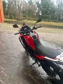Moto morini X-cape 650 2023