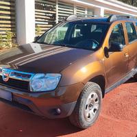 Dacia Duster 1.6 Benz. Marrone Mot. K4M F6