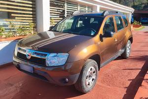 Dacia Duster 1.6 Benz. Marrone Mot. K4M F6