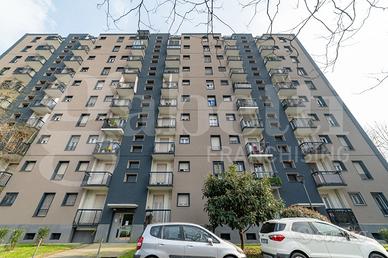 Appartamento Milano [A.C. - BARONI VRG]