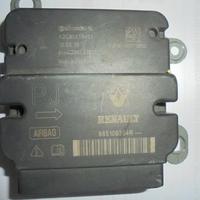 985109354R CENTRALINA AIRBAG DACIA DOKKER