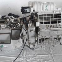 STUFA TOYOTA Yaris Verso Serie 1NDTV (99>03)