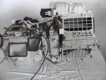 STUFA TOYOTA Yaris Verso Serie 1NDTV (99>03)