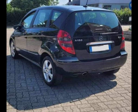 Mercedes classe a