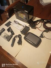 navigatore Garmin Zumo 595 Europe