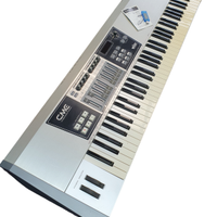 Tastiera midi CME UF70 semipesata