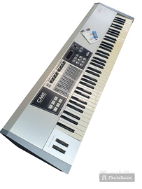 Tastiera midi CME UF70 semipesata