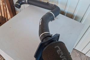 Kit aspirazione Diretta Revo Ford Fiesta Puma st