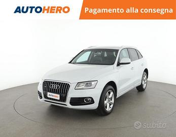 AUDI Q5 MV47862