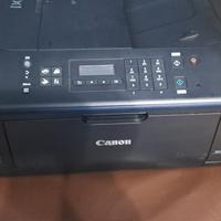 Stampante Canon PIXMA