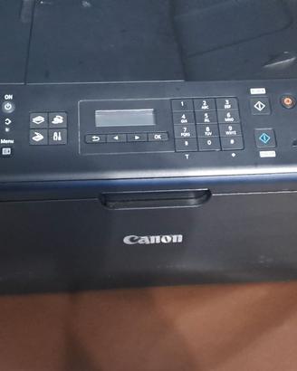 Stampante Canon PIXMA