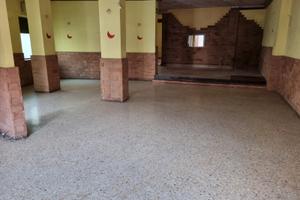 Locale commerciale di mq 200 in centro eboli