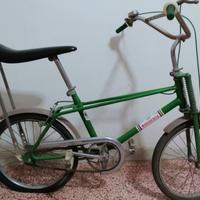 BICI CROSS VINTAGE 