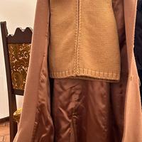 Fay Cappotto lana