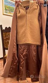 Fay Cappotto lana