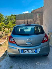 Opel Corsa 1.3