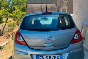 Opel Corsa 1.3