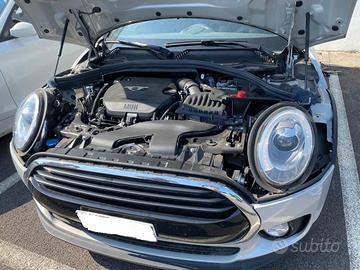 RICAMBI MINI CLUBMAN 2019 cod. B47C20A