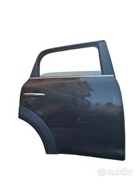 Portiera Posteriore Destra Mini Countryman SD R60 