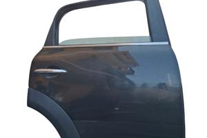 Portiera Posteriore Destra Mini Countryman SD R60 
