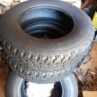 gomme 195 80 15 195 R15 fuoristrada