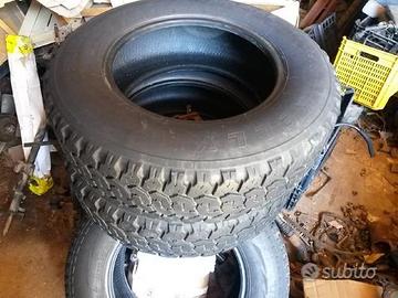 gomme 195 80 15 195 R15 fuoristrada