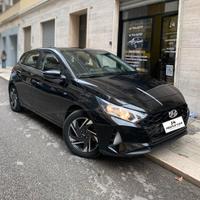 Hyundai i20 2021 **UNICO PROPRIETARIO**