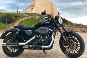 Harley Sportster 1200 Roadster 2020