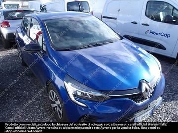 Renault Clio 1.0 TCe 90CV EQUILIBRE *NAVI+FULL LED