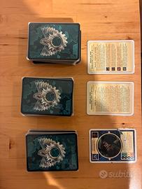 Carte Mutant Chronicles ITA