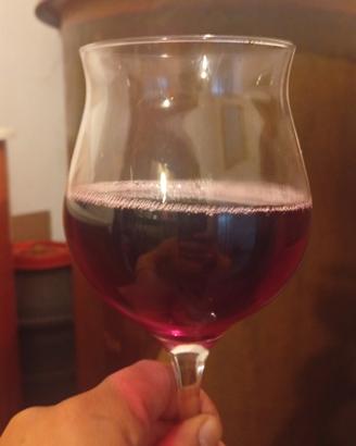 vino di casa