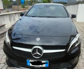 MERCEDES Classe A (W177) - 2017