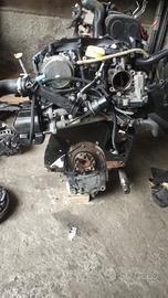 Motore Fiat Alfa Romeo 940C1000