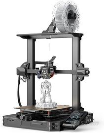 stampante 3d Ender 3 s1