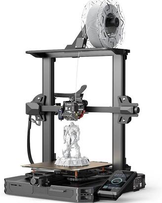 stampante 3d Ender 3 s1