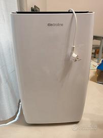 Climatizzatore Pompa di Calore Eletroline port