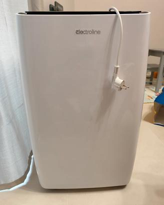 Climatizzatore Pompa di Calore Eletroline port