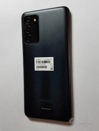 Samsung a03s ricambi
