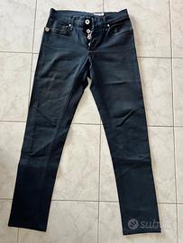 Jeans take two uomo