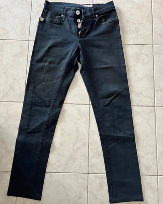 Jeans take two uomo