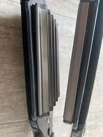 piastra x capelli babyliss