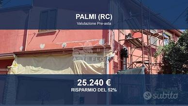 Immobile in asta di 159 m² con più di 5 locali a P