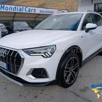 Audi Q3 SPB 40 TDI quattro S tronic