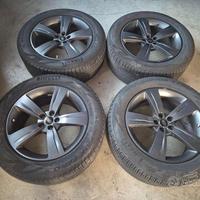Cerchi In Lega Da 19" Per Land Rover Range Velar