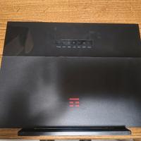 Modem TIM HUB+ (Plus) Wi-Fi 6 - ZTE ZXHN H388X - C